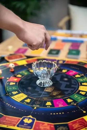 vib77 Live Baccarat Table Myanmar ကာစီနို Real Dealer ကစားကွင်း