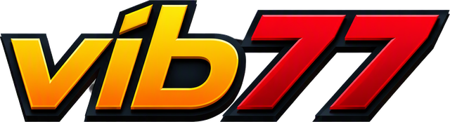 vib77 Logo